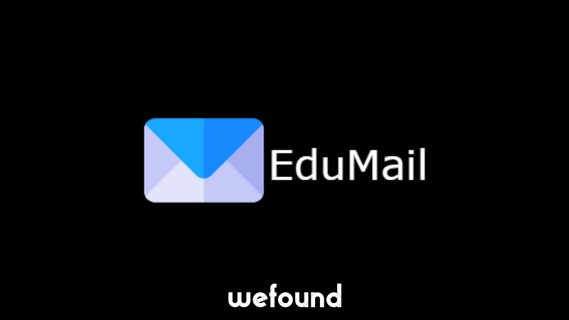 「EduMail」免费临时邮箱，图个清静