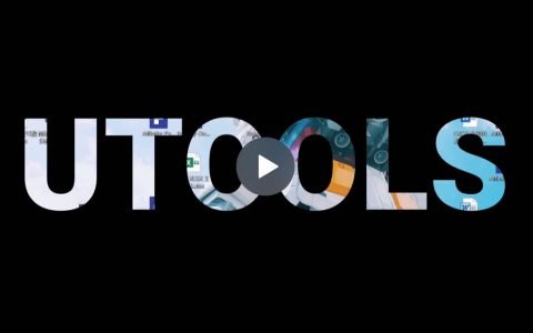 「uTools」新一代效率工具平台，装配插件给你的电脑开个外挂