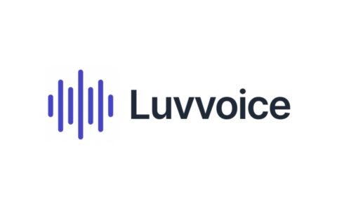 「Luvvoice」真正免费的 TTS 文本转语音工具，超过 200 种声音和 70 种语言