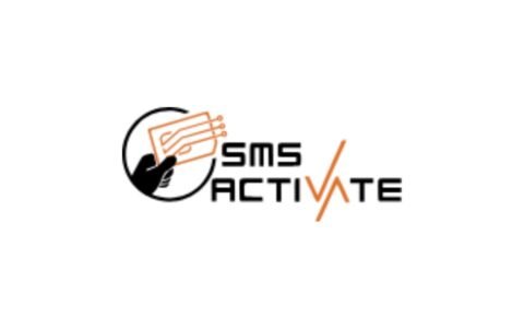 「SMS-Activate」全球虚拟号码接收短信验证码神器，保护隐私，畅享无忧注册！