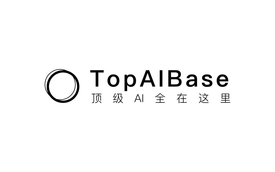 「TopAIBsse」一站式AI工具推荐平台，聚合世界顶尖 AI 导航站