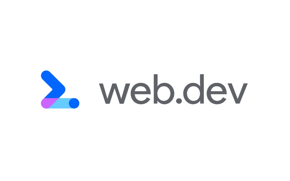 「web.dev」Google 出品的终极 Web 开发指南，前端入门儿就靠它！