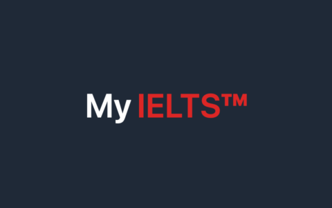 「My IELTS」雅思在线备考，这里有备考雅思的一切……