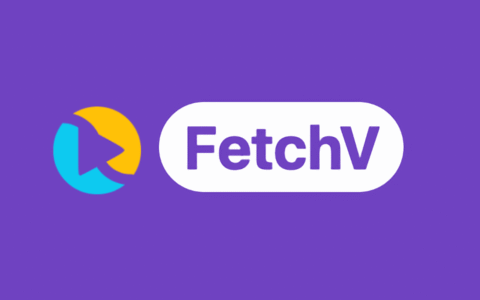 「FetchV」在线M3U8/HLS视频嗅探插件，还能下载 X Space 和直播音视频