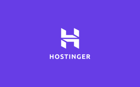 「Hostinger」上线你自己的 WordPress 网站，出海赚美元从未如此简单
