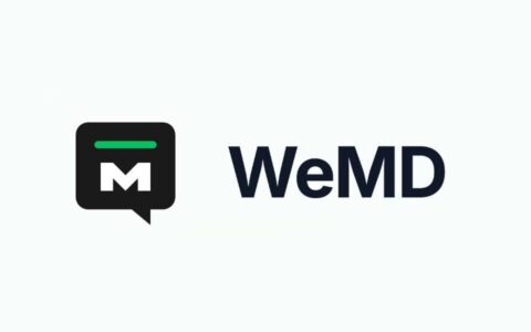 「WeMd」专为微信公众号打造的开源 Markdown 排版神器