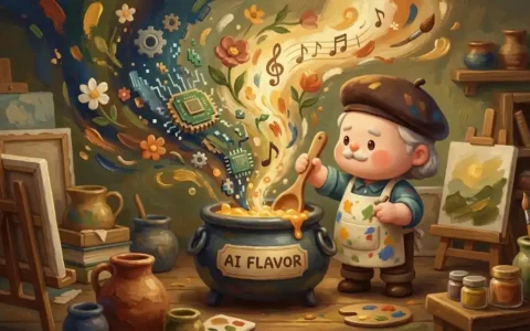如何去 AI 味，应该给模型什么样的提示词？