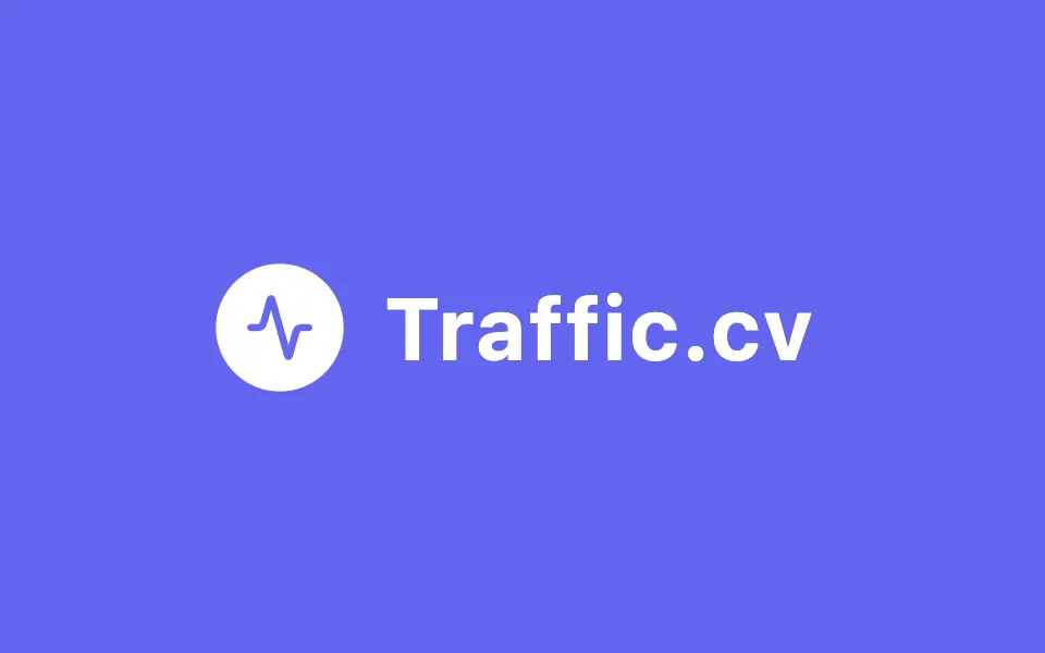 「Traffic.cv」SEO工具箱：免费的网站流量查询与竞品分析工具，出海必备