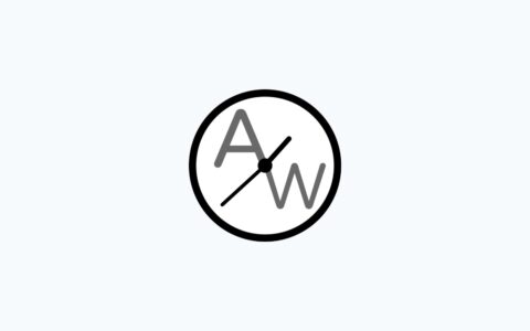 「ActivityWatch」开源自动时间追踪器：本地保存数据，跨 Windows、macOS、Linux 和 Android 记录使用习惯