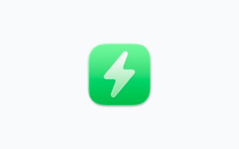 「AirBattery」开源 macOS 电量面板：把 Mac、iPhone、AirPods、手表电量放进 Dock、菜单栏和小组件