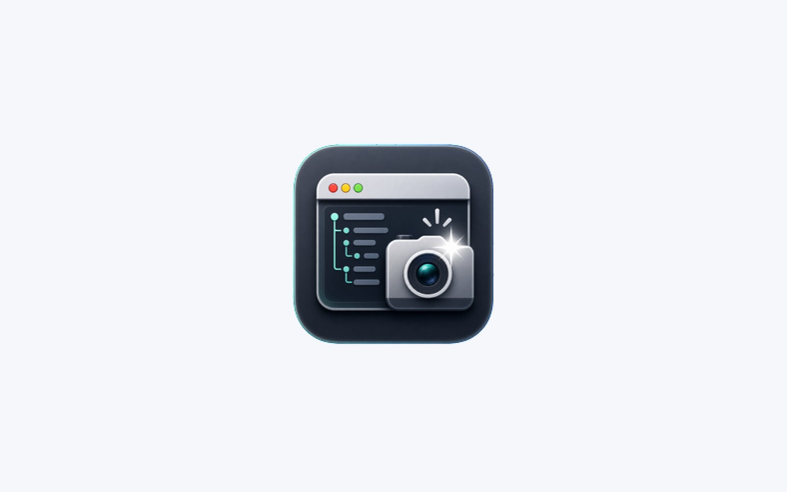 「Appshots」开源 macOS 菜单栏工具：把当前应用截图和可访问性状态交给 AI 编程助手