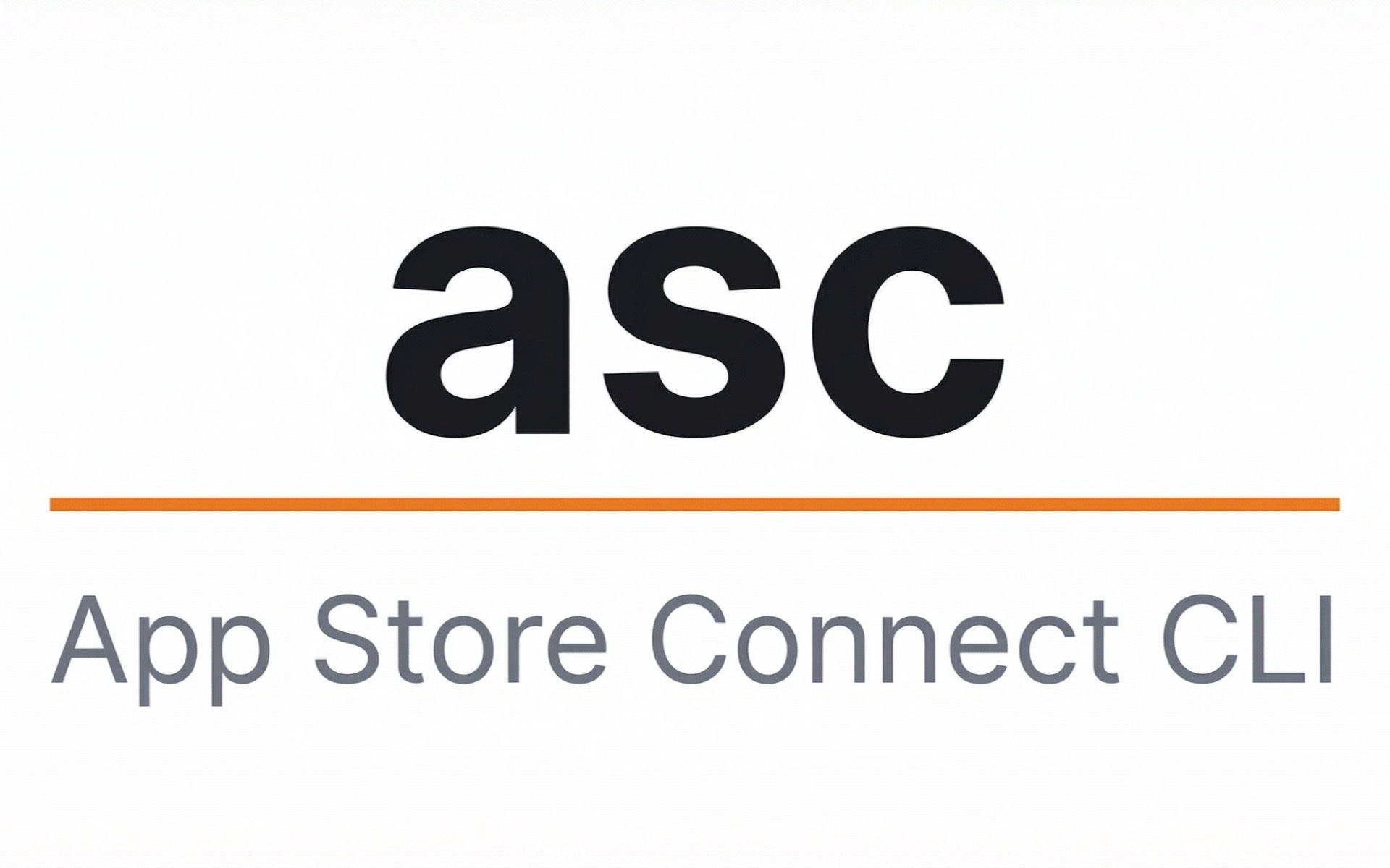 「App Store Connect CLI」用命令行自动化 TestFlight、构建上传、上架和元数据同步