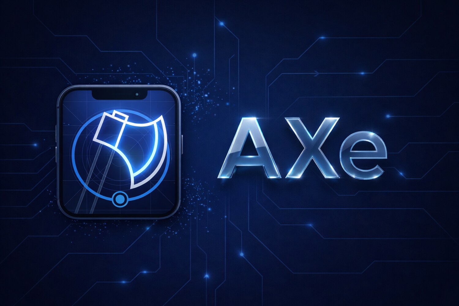 AXe iOS Simulator 自动化工具