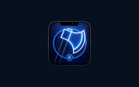 「AXe」面向 iOS Simulator 的自动化 CLI：用终端完成 UI 检查、点击、输入和截图