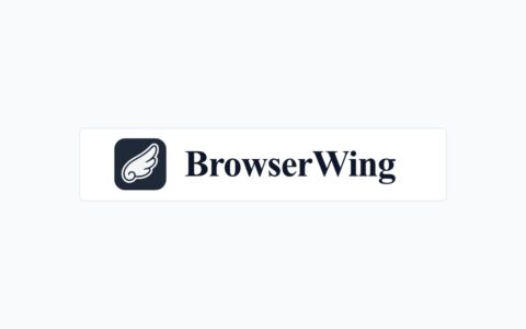 「BrowserWing」开源浏览器自动化平台：把网页操作录成 MCP 命令和 Claude Skill