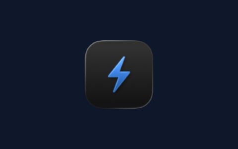 「ChargeMonitor」轻量开源的 macOS 菜单栏电池监控：实时看充电功率和高耗电影响应用