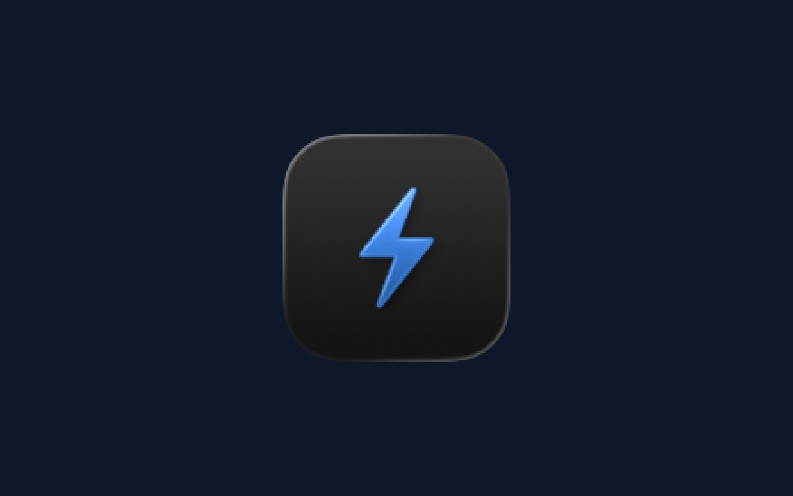 「ChargeMonitor」轻量开源的 macOS 菜单栏电池监控：实时看充电功率和高耗电影响应用