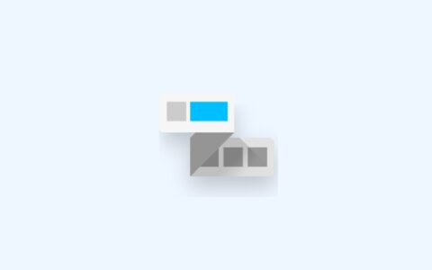 「ClassIsland」开源跨平台课表信息岛：把班级多媒体屏幕变成可定制的上课提醒面板