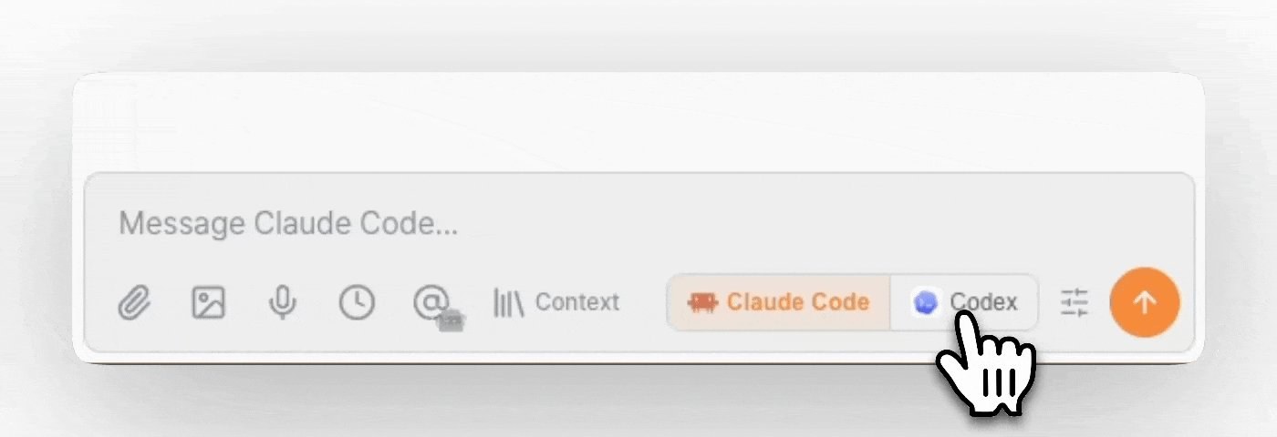 「Clay」自托管 Claude Code / Codex 团队工作台：多人协作、AI Mates 和跨厂商切换