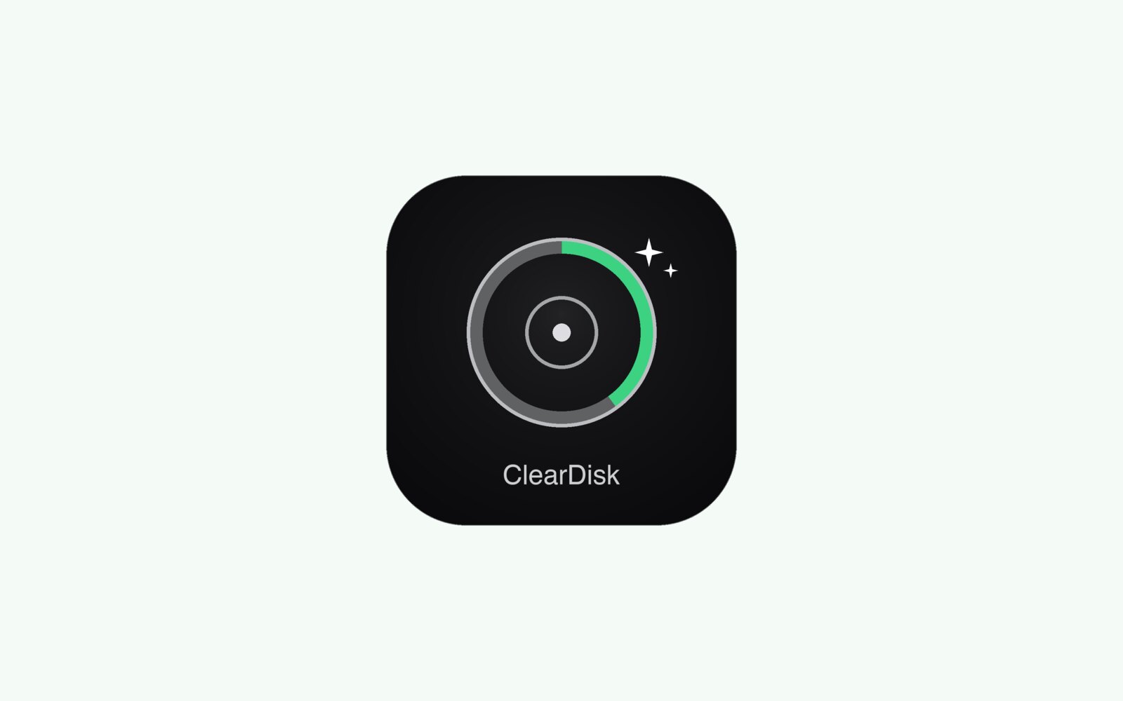 「ClearDisk」免费的 macOS 菜单栏清理工具：专门找出 Xcode、Docker、node_modules 等开发缓存