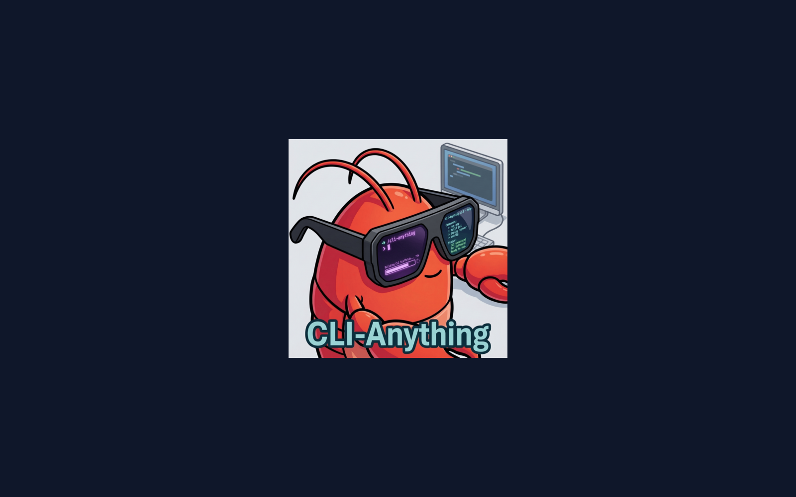 「CLI-Anything」把任意软件变成 Agent 可调用的 CLI