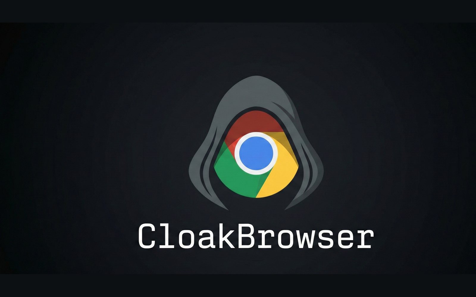 「CloakBrowser」把 Playwright 换成带源码级指纹补丁的 Chromium