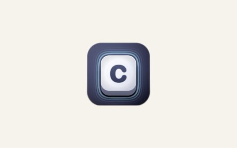 「Clonk」开源 macOS 键盘音效工具：无采样实时合成机械键盘敲击声