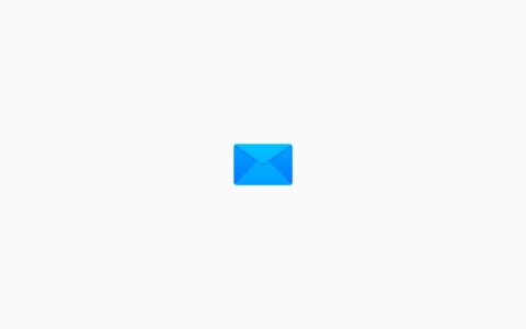 「Cloud Mail」基于 Cloudflare 的开源邮箱服务：一个域名搭建多用户邮件系统