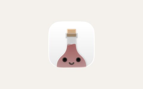 「Cork」把 Homebrew 装进原生 macOS 图形界面