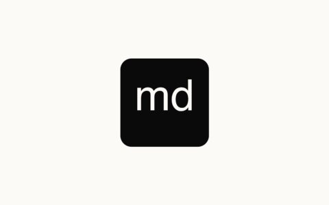 「designmd.supply」开源的 DESIGN.md 生成器：把任意网站变成可喂给 AI agent 的设计文档