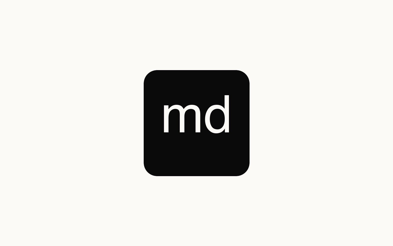 「designmd.supply」开源的 DESIGN.md 生成器：把任意网站变成可喂给 AI agent 的设计文档
