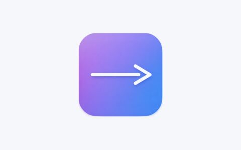 「DMG Maker」开源 macOS DMG 制作器：SwiftUI 背景、玻璃效果和 CLI 打包