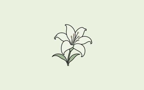 「花笺 Floral Notepaper」开源桌面便签：Markdown、磁贴模式和全局快捷键都很轻