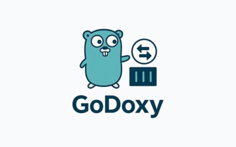 「GoDoxy」面向自托管玩家的 Go 反向代理：WebUI、容器发现和 Proxmox 管理