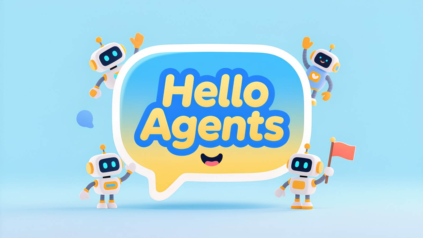 Hello-Agents cover