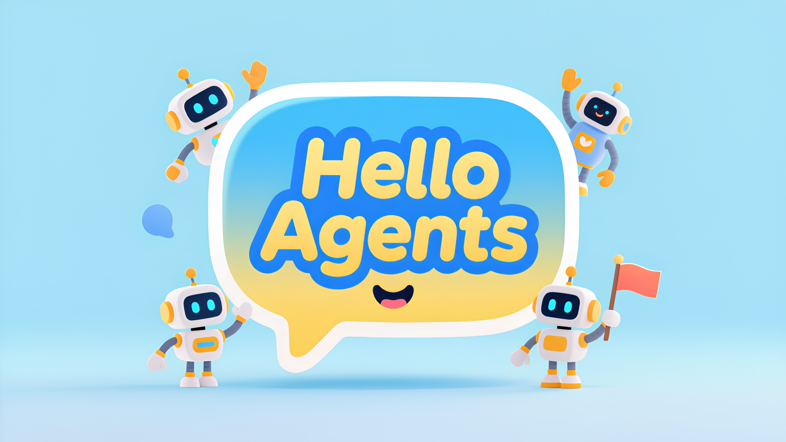 「Hello-Agents」Datawhale 从零开始构建智能体教程