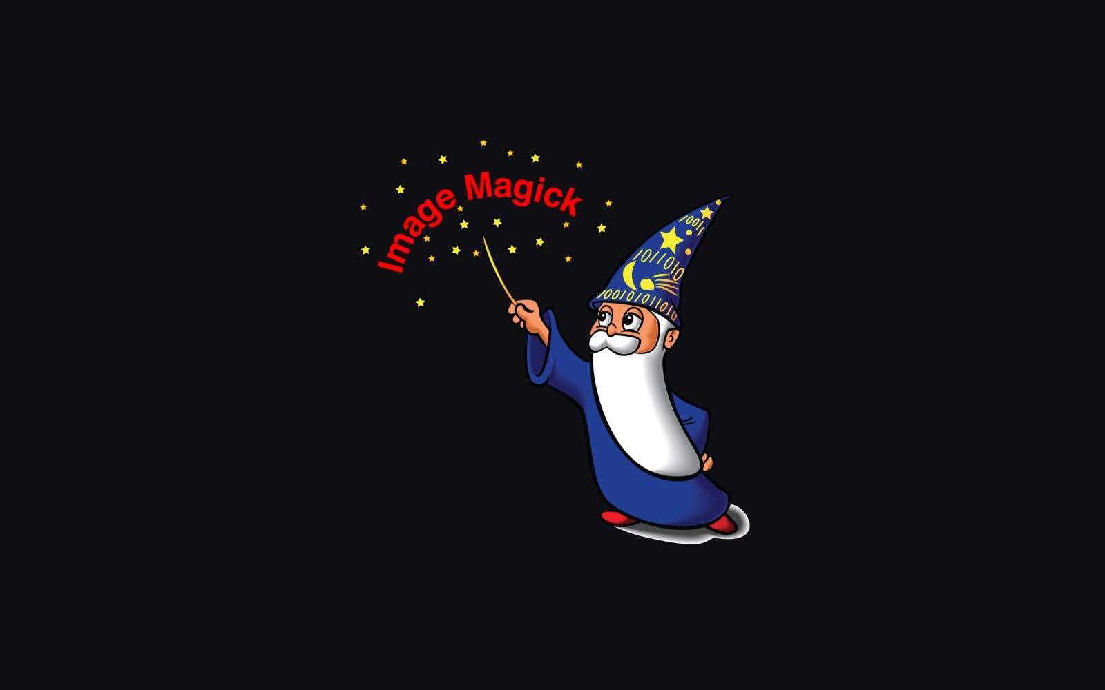 「ImageMagick」老牌开源图像处理套件：200+ 格式转换、命令行自动化与跨平台 API