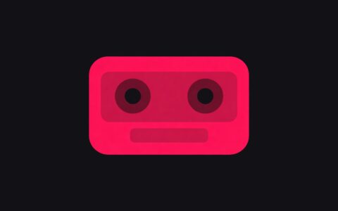 「Kaset」把 YouTube Music 做成原生 Mac 应用：菜单栏控制、歌词、均衡器和 AppleScript 自动化