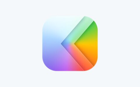 「KeyboardKit」用 SwiftUI 做 iOS 自定义键盘：75 种语言、主题、Emoji 和 AI 输入能力