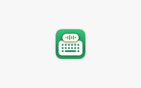 「KeyClicker」给 Mac 加上机械键盘和打字机音效，还能显示快捷键