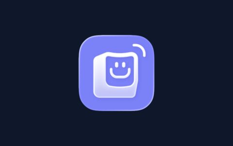 「KeyStats」开源键鼠统计菜单栏应用：本地记录按键、点击和滚动数据