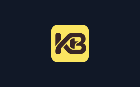 「KoBar」一个常驻桌面边缘的模块化效率侧边栏