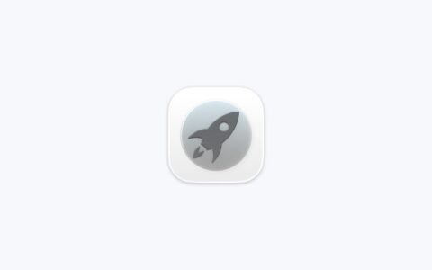 「LaunchNow」开源 macOS Launchpad 替代品：找回可自定义的应用启动台