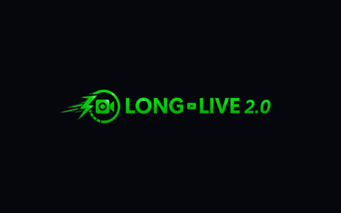 「LongLive 2.0」NVLabs 开源长视频生成基础设施：NVFP4、并行训练和 45.7 FPS 推理
