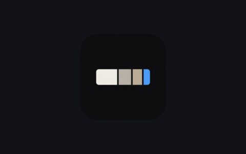 「MacSift」透明的 macOS 磁盘清理器：按 App 聚合垃圾文件，只移动到废纸篓