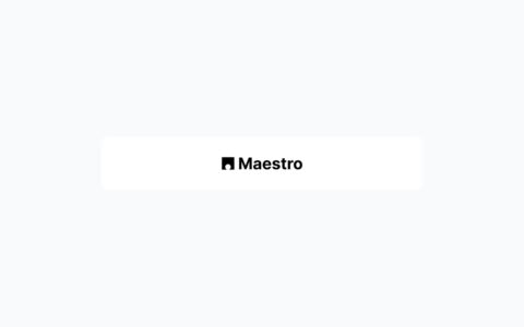 「Maestro」移动与 Web 端到端测试框架：用 YAML flow 快速跑 iOS、Android 和浏览器自动化
