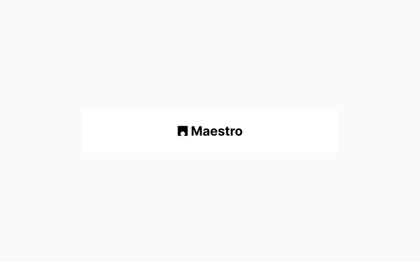 「Maestro」移动与 Web 端到端测试框架：用 YAML flow 快速跑 iOS、Android 和浏览器自动化