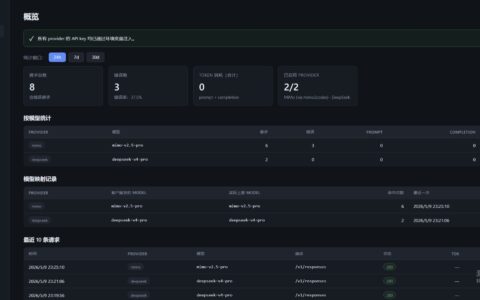 「mimo2codex」让新版 Codex 接入 MiMo、DeepSeek 和本地大模型的代理工具