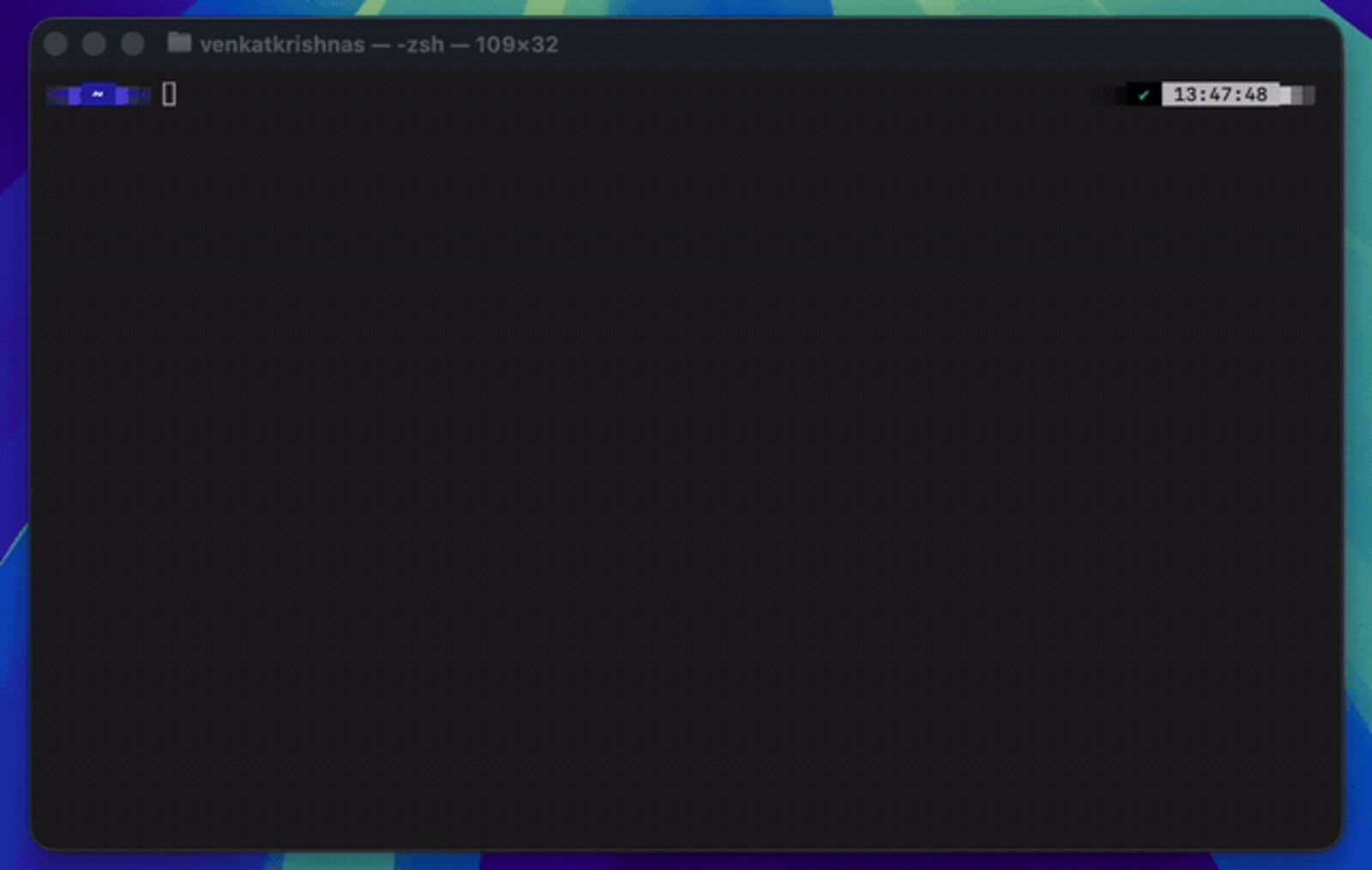 mkdev 官方 demo 动画首帧
