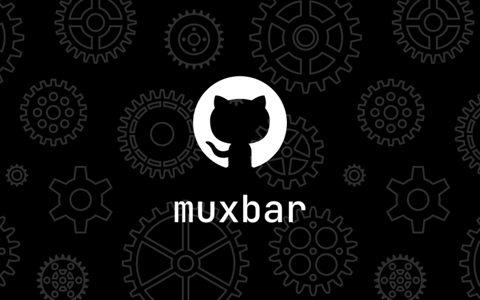 「muxbar」把 tmux 会话、Keep Awake 和合盖运行放进 macOS 菜单栏